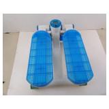 Chairman Mini Exercise Stepper - Tested/Works