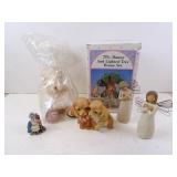 Lot of Misc Home Décor Items