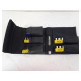 Alltrade Socket/Driver Tool Kit in Travel Case