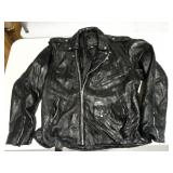 Italian Stone Genuine Buffalo Leather Size 3X