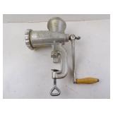 Universal No. 333 Meat Grinder