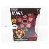 New Icons Stranger Things Demogorgon Light Figure