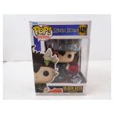 Funko Pop! Black Clover Black Asta #1420 Figure