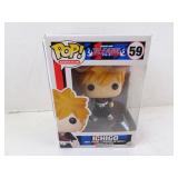 Funko Pop! Bleach Ichigo #59 Figure in Box