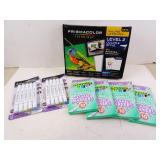 Lot of New Art Supplies & Related