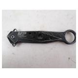 Smith & Wesson M&P Folding Knife