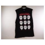 Friday the 13th Size L Tank Top