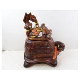 Vintage California Originals Tortoise & Hare