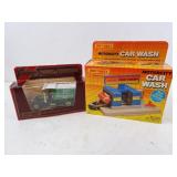 Lot of 2 New Matchbox Items in Box - Models of