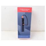 New Portable Car Mounted Digital Inflation Pump