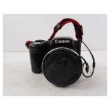 Canon Powershot SX510 HS Wifi Digital Camera -