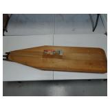 Vintage Wood Ironing Board