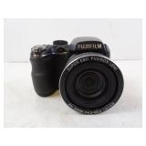 Fujifilm FinePix S4250WM Digital Camera