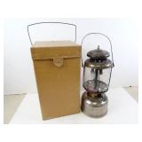 Vintage Coleman Pressure Quick Lite Lantern with
