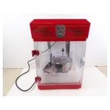 Waring Pro Tabletop Popcorn Maker - Appears