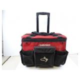 Husky Rolling Tool Bag - Used Condition