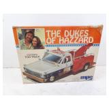 MPC Dukes of Hazzard Cooters Tow Truck 1/25 Scale