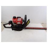Homelite Bandit HX-16 Gas Chainsaw - Works great