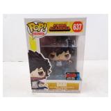 Funko Pop! My Hero Academia Dabi #637 2019 Fall