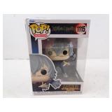 Funko Pop! Jujutsu Kaisen Mahito #1115 Figure in
