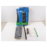 RadioShack 5-Watt 40 Channel Walkie Talkie With