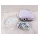 Drive Medneb Compressor Nebulizer