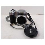 Kodak EasyShare Z740 Digital Camera