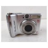 Canon PowerShot A560 Digital Camera
