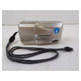 Olympus Stylus Epic Zoom 80 Film Camera