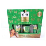 New Mariah Carey Bath & Body Holiday Gift Set