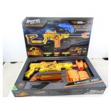 New Adventure Force Jurassic World Tactical