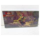 New Shrek Makeup Revolution Eye Shadow Kit