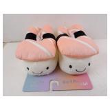New Moodpop Sushi Slippers