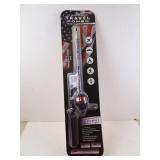 New 5.5ft Travel Combo Patriotic Print