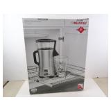 New Rev-A-Shelf 17.5' Single Pullout Shelf in Box