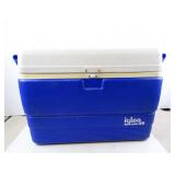 Igloo Legend 60 Cooler - Missing latch