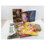 Lot of Misc. Mostly Childrens Related Books