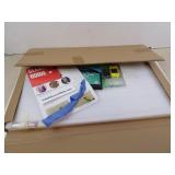 New Dry Erase Calendar with Accessories 24' x 16'