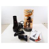 Vex Pro Air Physics Professional Hair Dryer