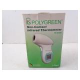 Polygreen Non-Contact Infrared Thermometer