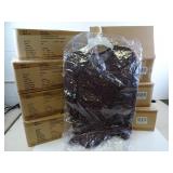 Lot of 7 Cases of 12 Target All In Motion Black