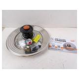 Air Whirl Crisper Stove Top Air Fryer