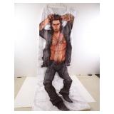 SIGNED Chris Parson Final Fantasy XV Gladiolus