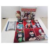 Lot of My Hero Academia Anime Related Items