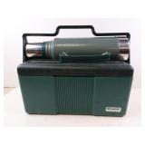Stanley Lunch Box & Thermos Set