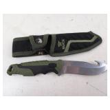 Buck Brand Sheath Knife