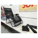 Enjoy Camping Anti Gravity Lounge Chair