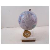 The World At Large Decorative Desk Globe