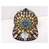 Grassroots California All Seeing Eye Embroidered