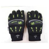 Refridiwear Extreme 679 Insulated Gloves with